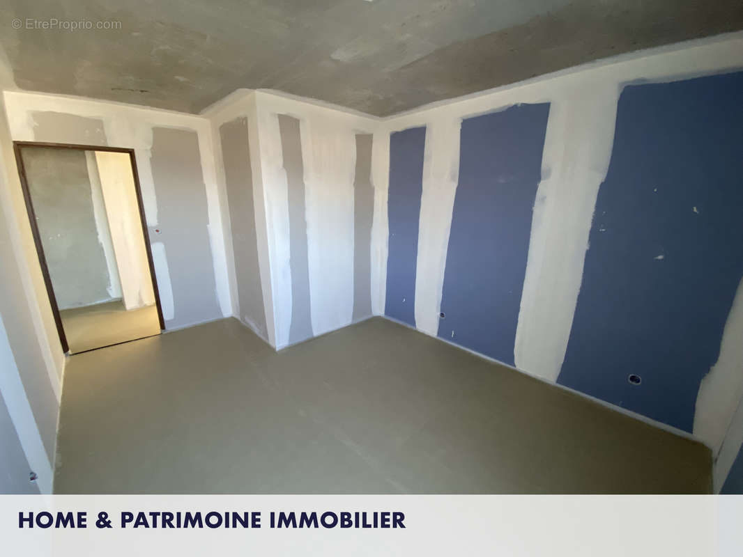 Appartement à THONON-LES-BAINS