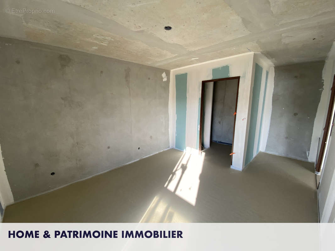 Appartement à THONON-LES-BAINS