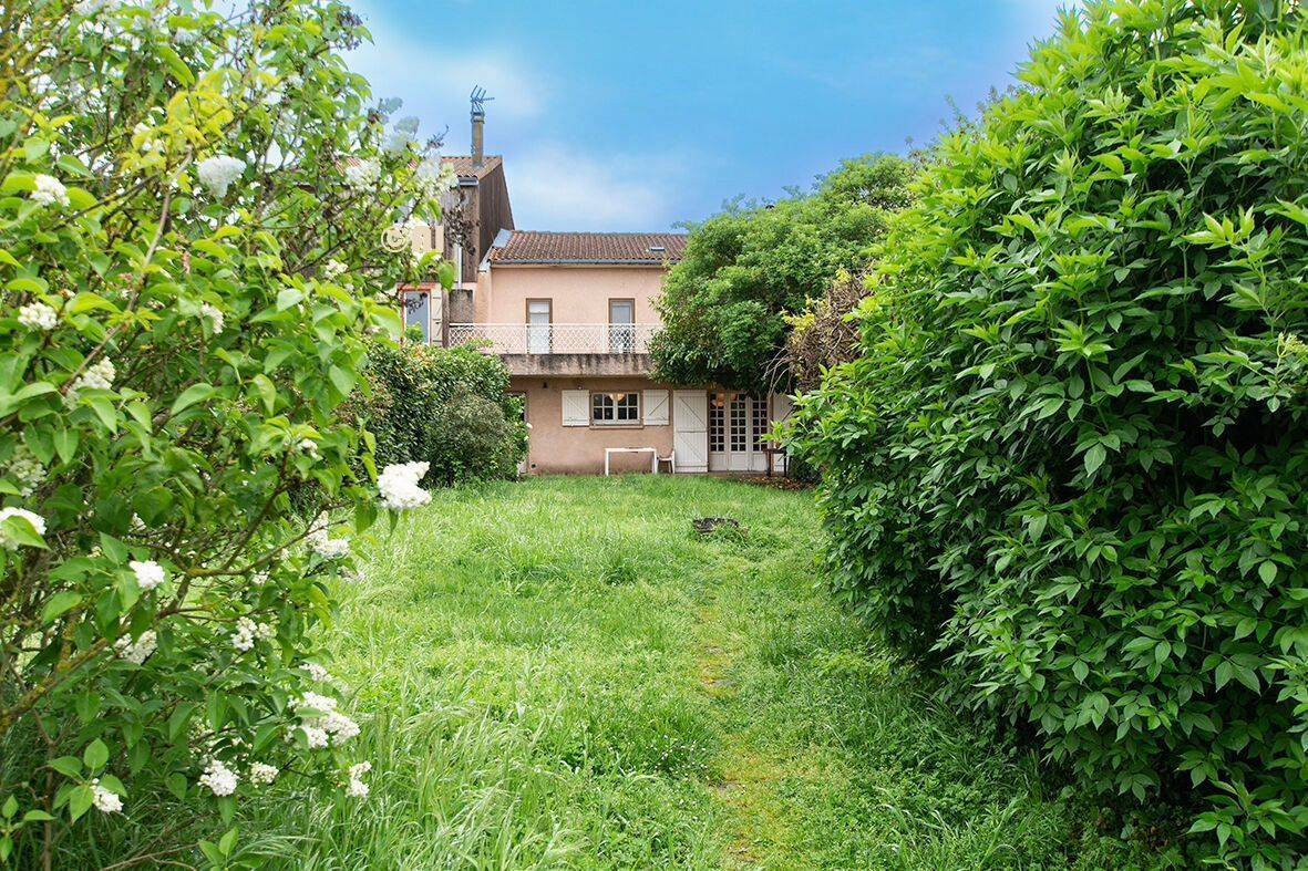 Maison à FONSORBES