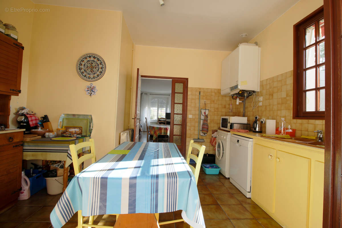 Appartement à ANGLET