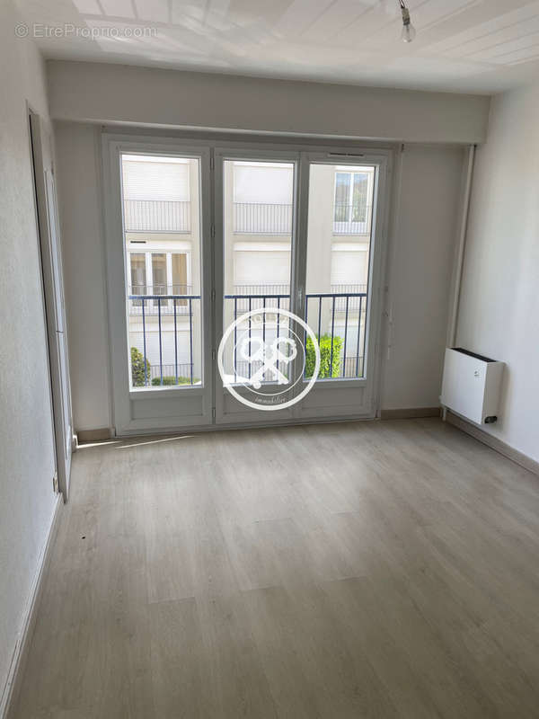 Appartement à TROYES