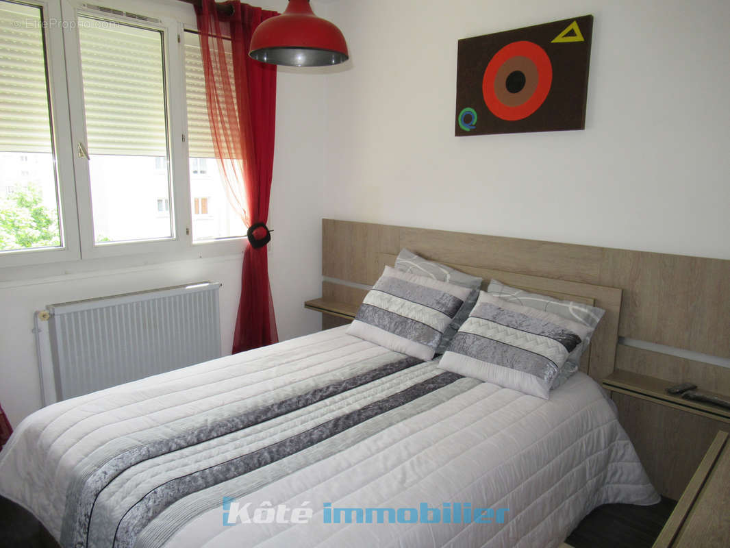 Appartement à TARBES