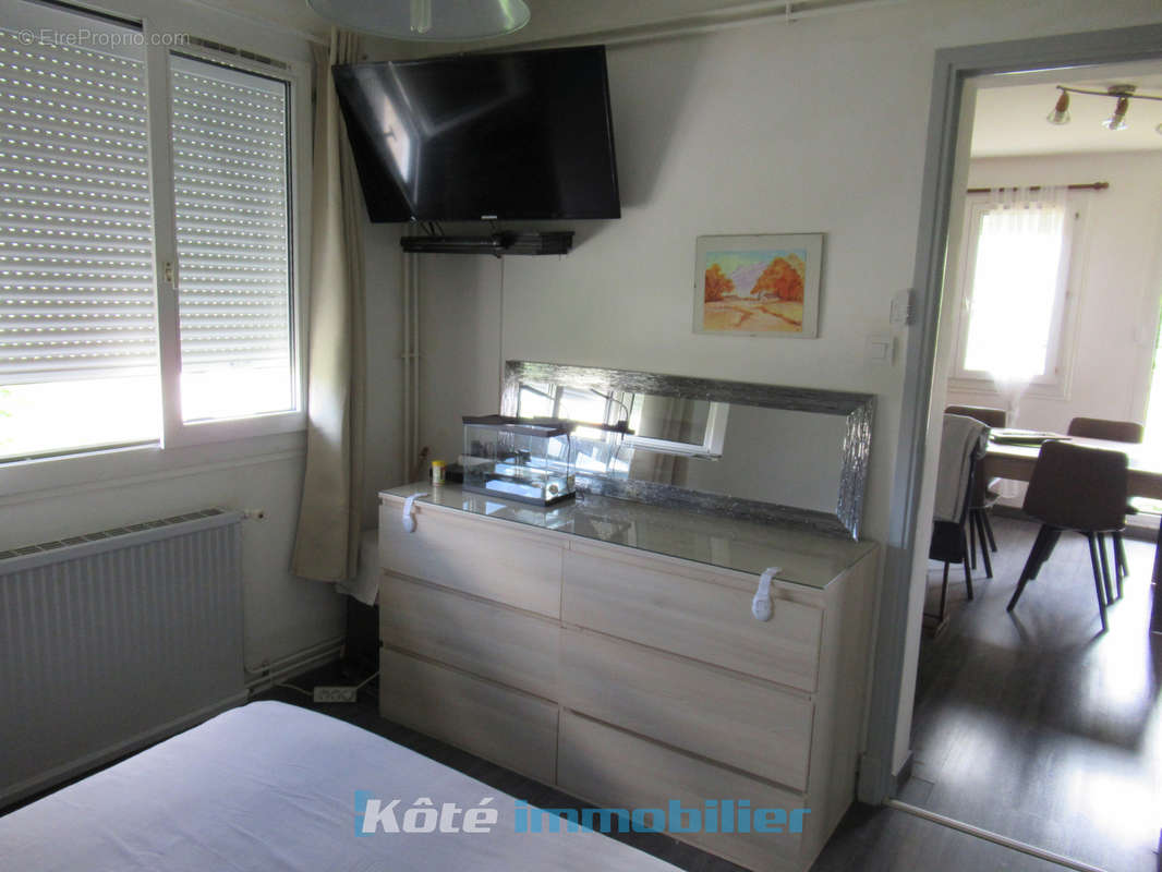 Appartement à TARBES