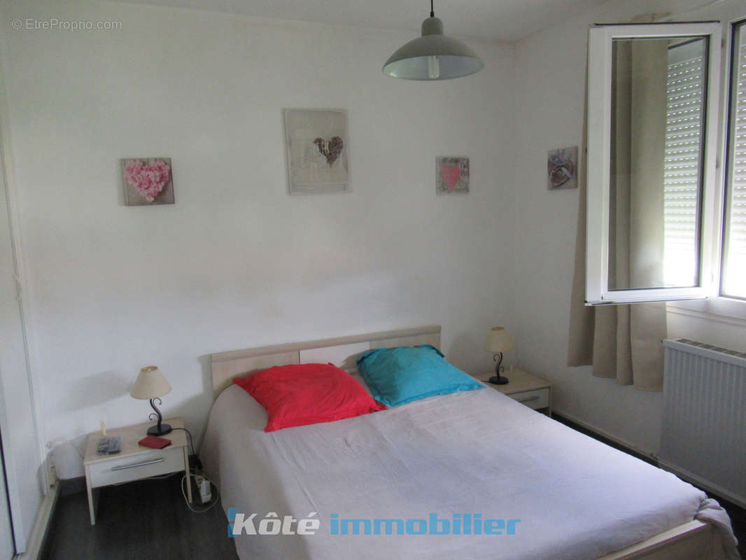 Appartement à TARBES