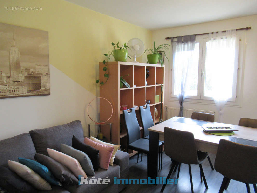 Appartement à TARBES