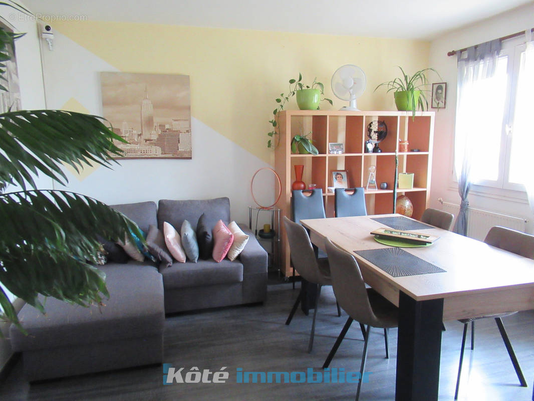 Appartement à TARBES