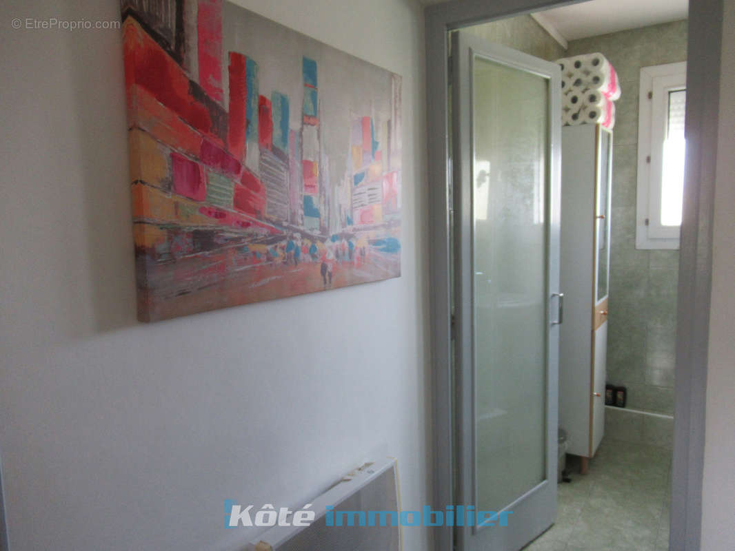 Appartement à TARBES