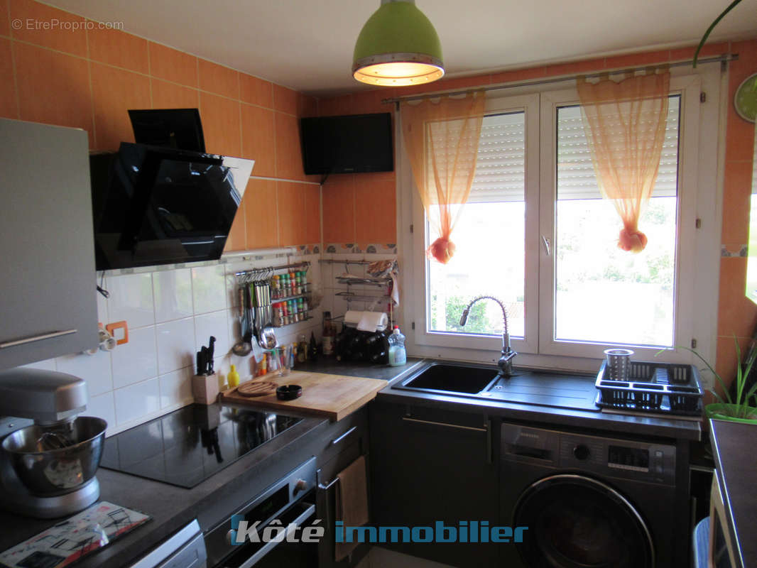 Appartement à TARBES