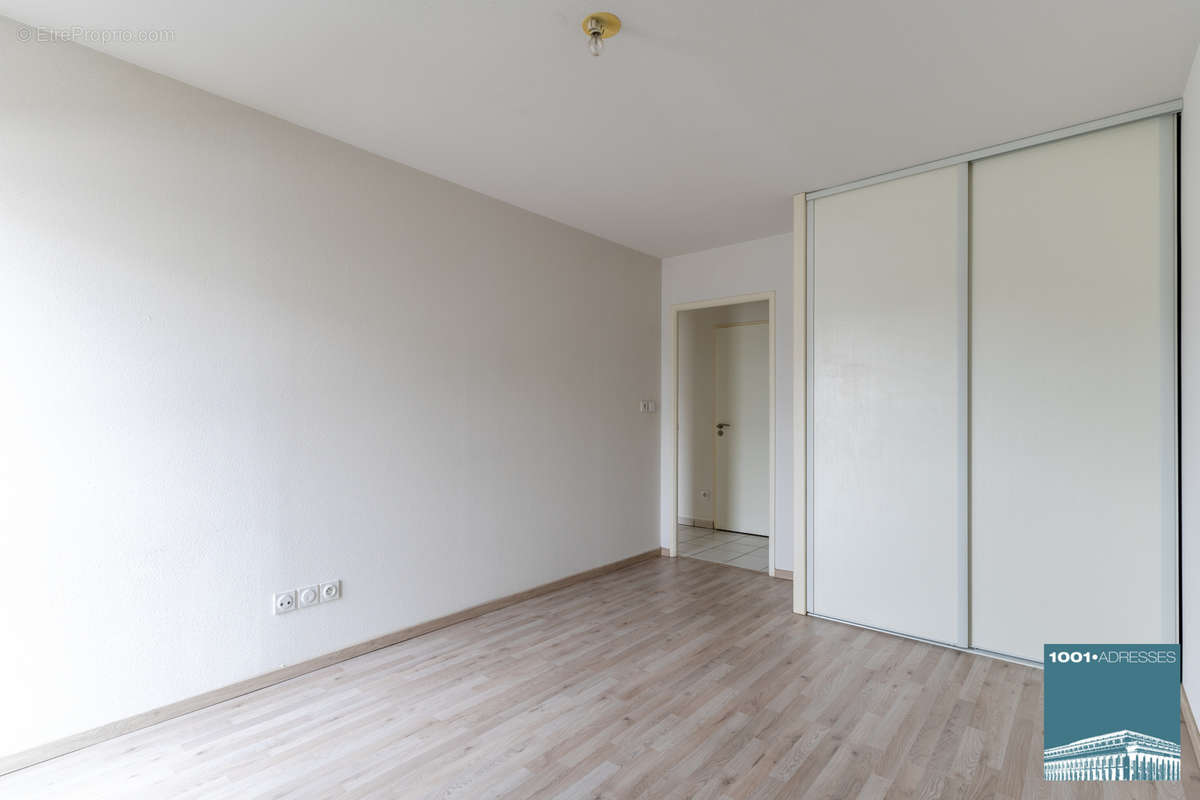 Appartement à MERIGNAC