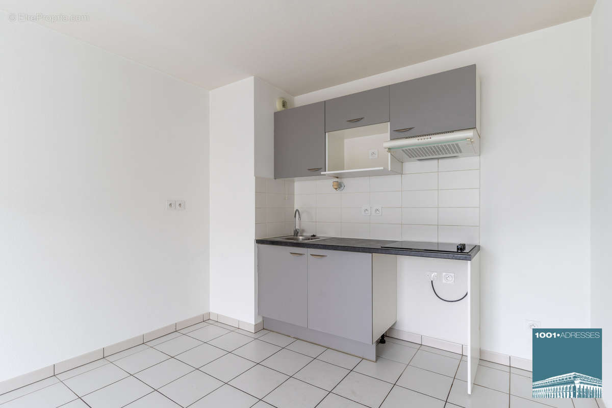 Appartement à MERIGNAC