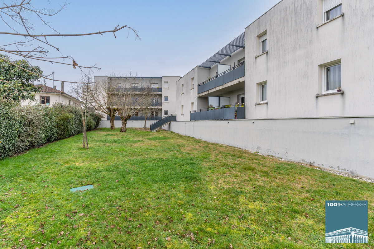 Appartement à MERIGNAC