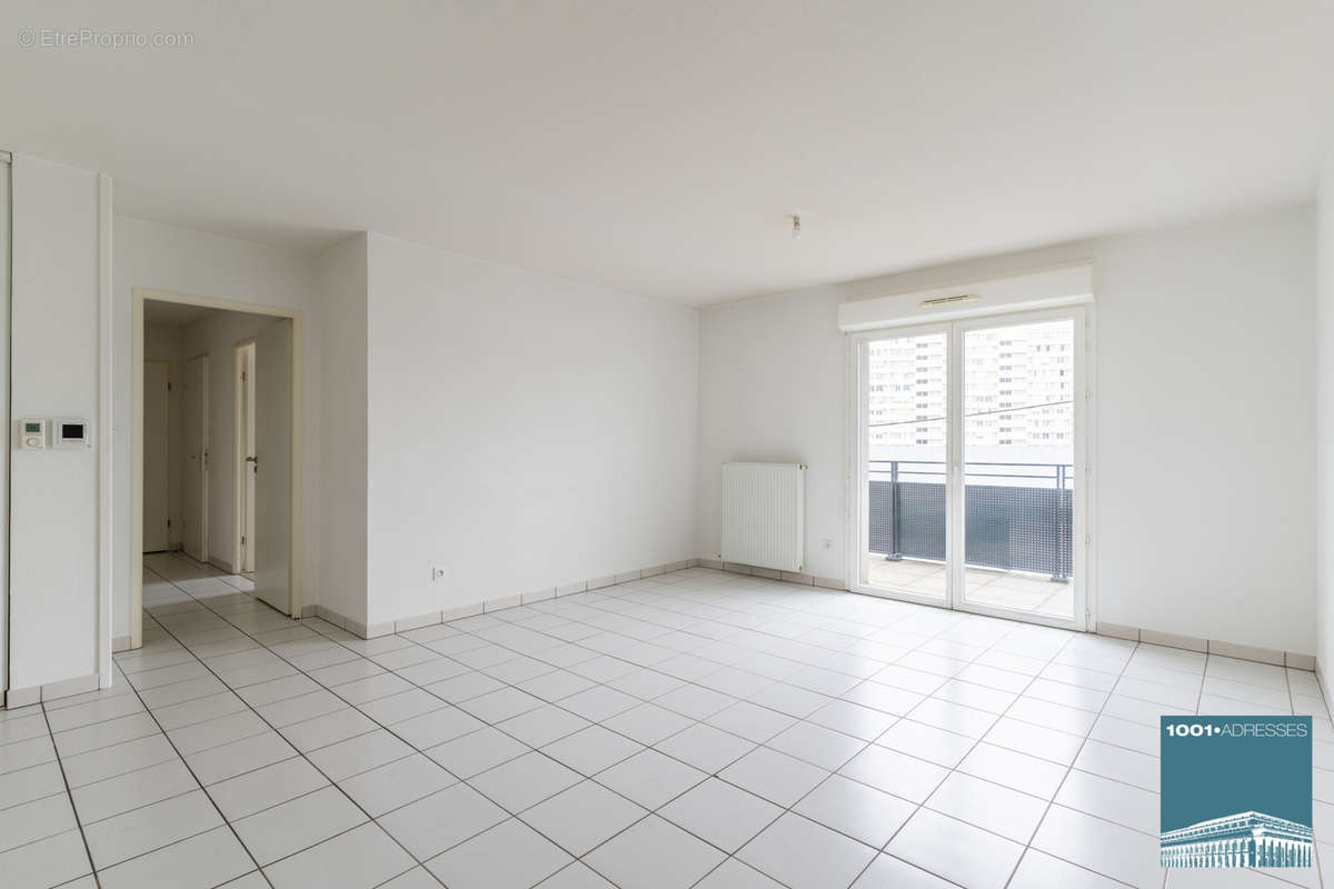 Appartement à MERIGNAC