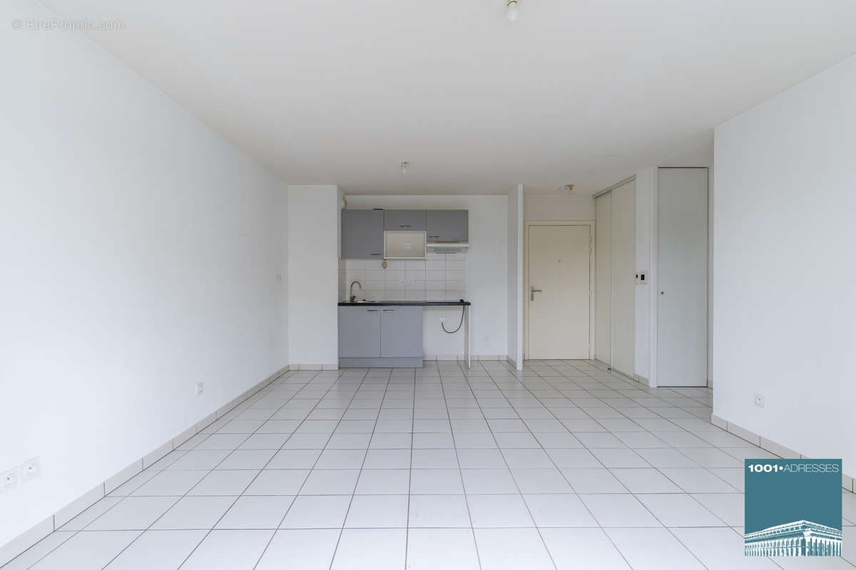 Appartement à MERIGNAC