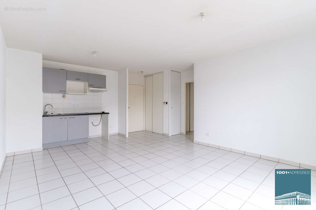 Appartement à MERIGNAC