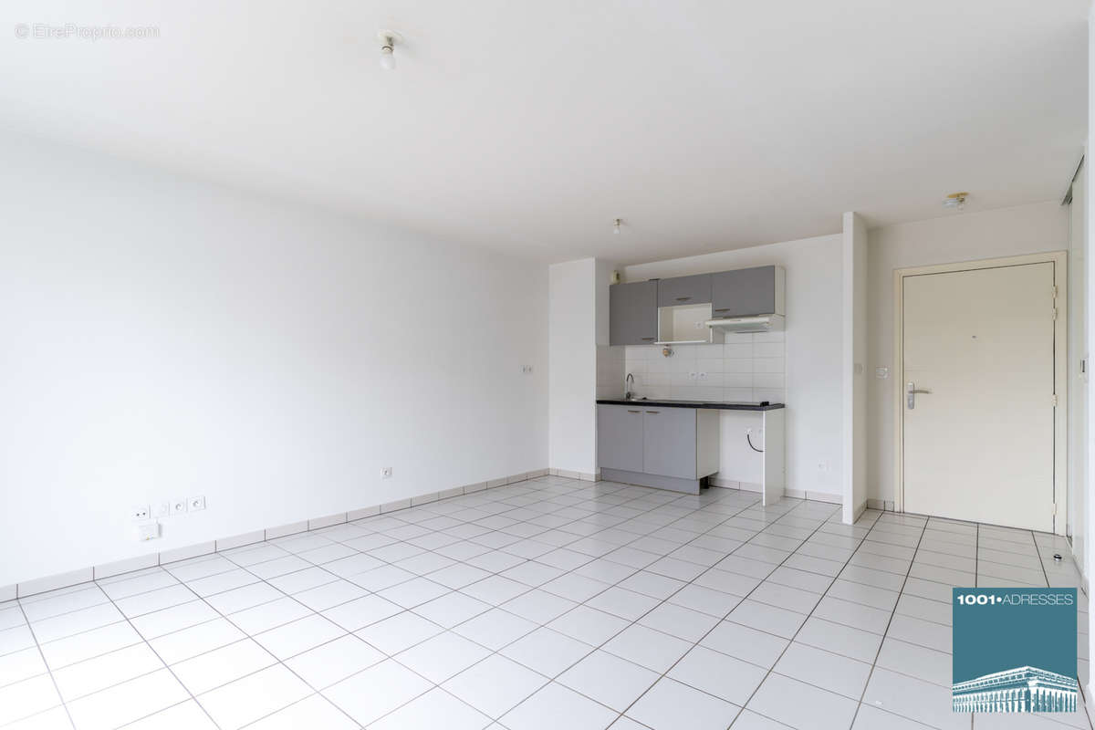 Appartement à MERIGNAC