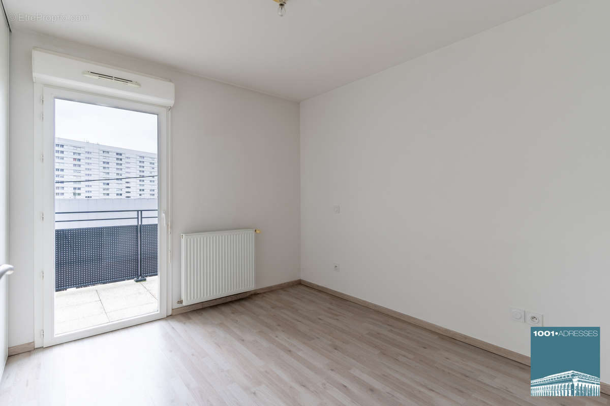 Appartement à MERIGNAC