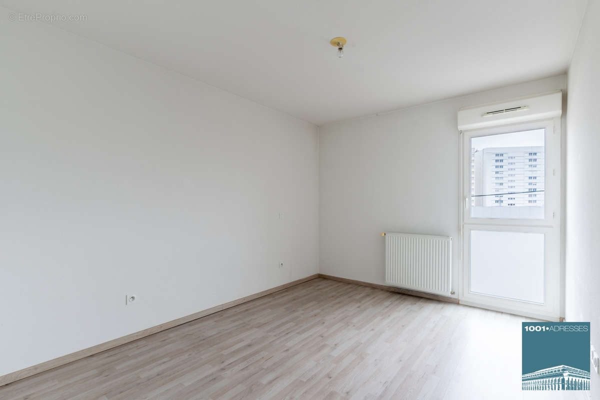 Appartement à MERIGNAC