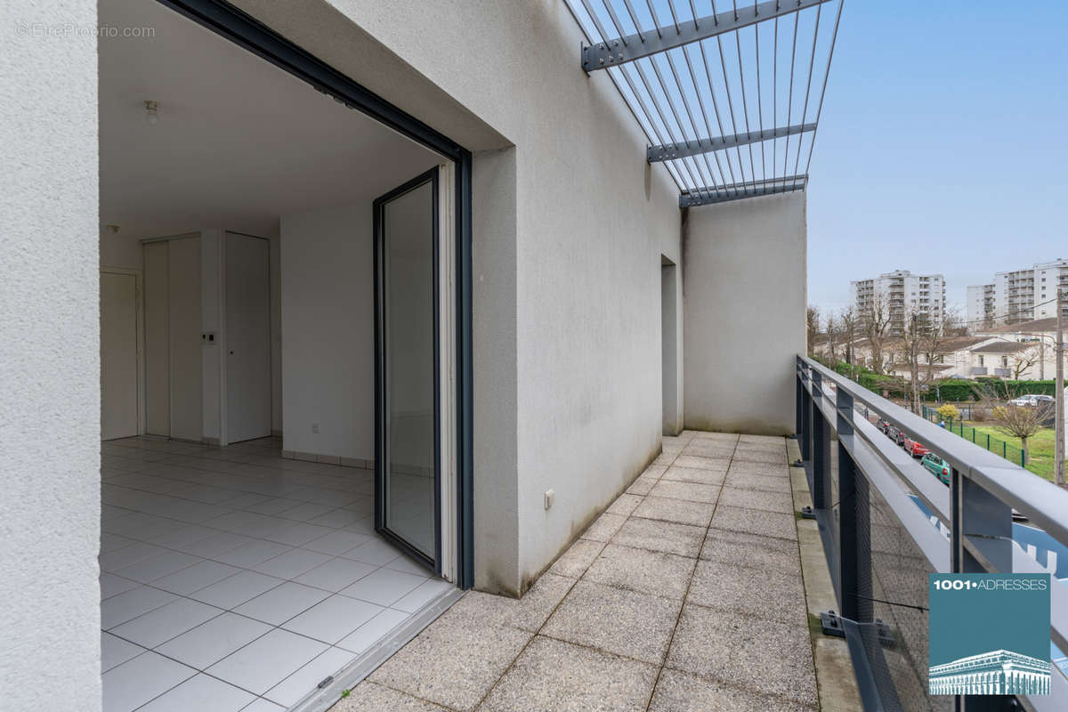 Appartement à MERIGNAC