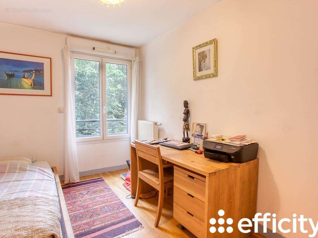 Appartement à LYON-5E