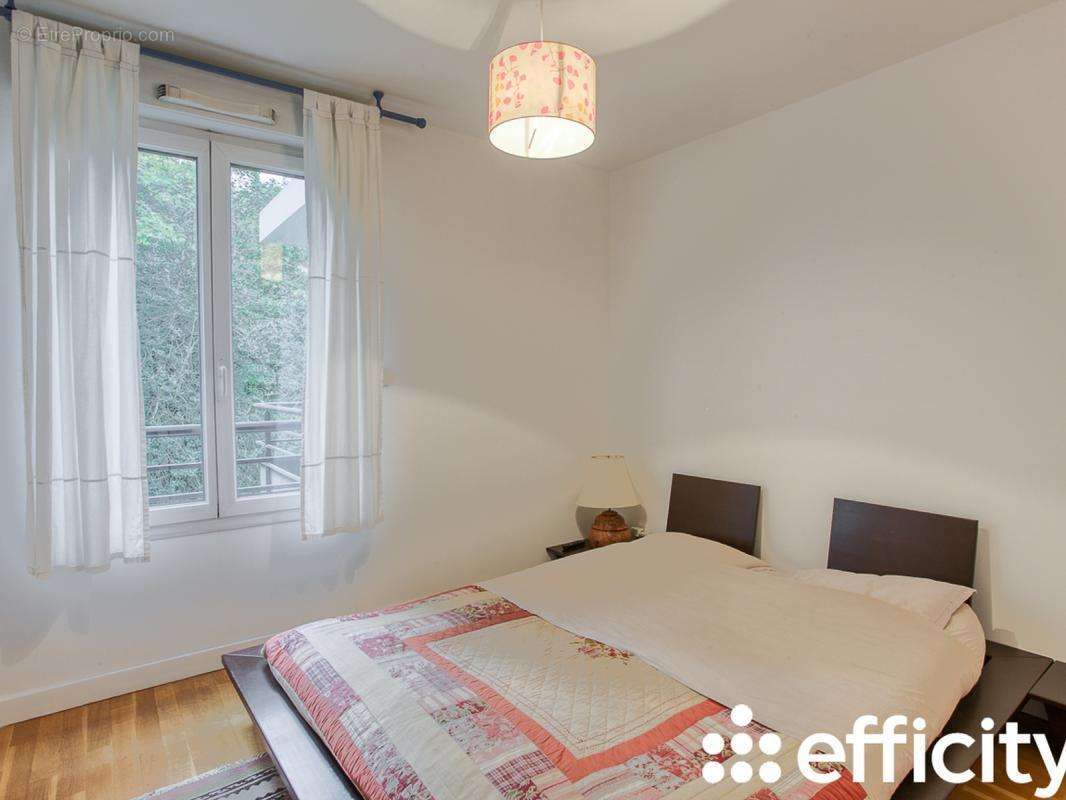 Appartement à LYON-5E