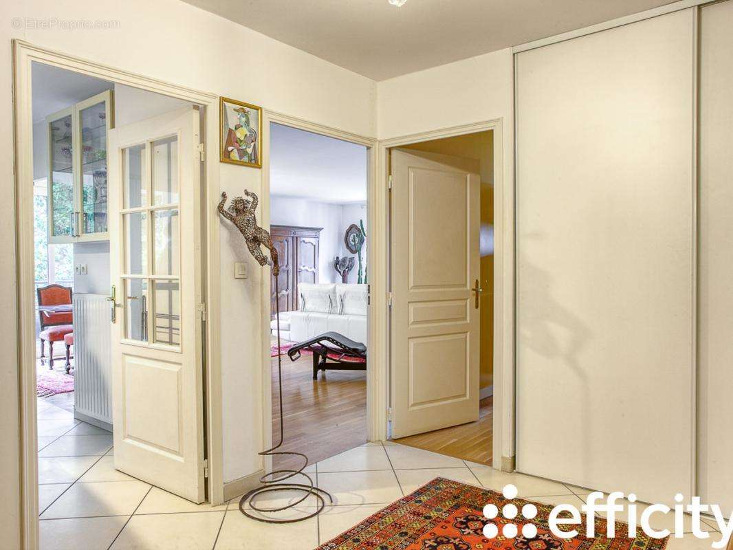 Appartement à LYON-5E