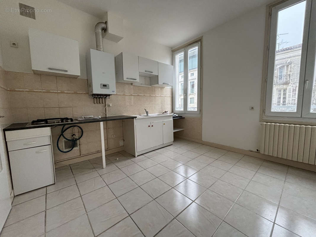 Appartement à ROCHEFORT