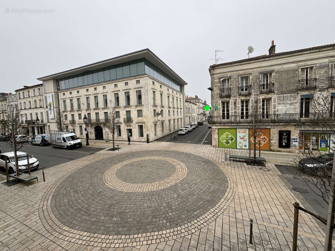 Appartement à ROCHEFORT