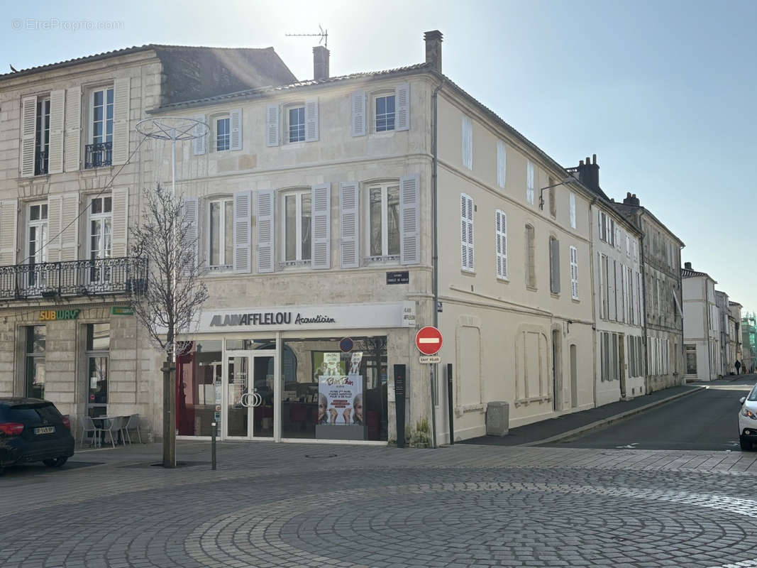 Appartement à ROCHEFORT