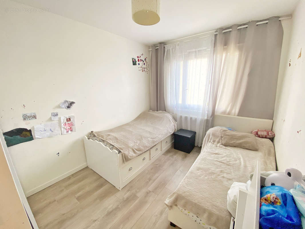 Appartement à VENISSIEUX