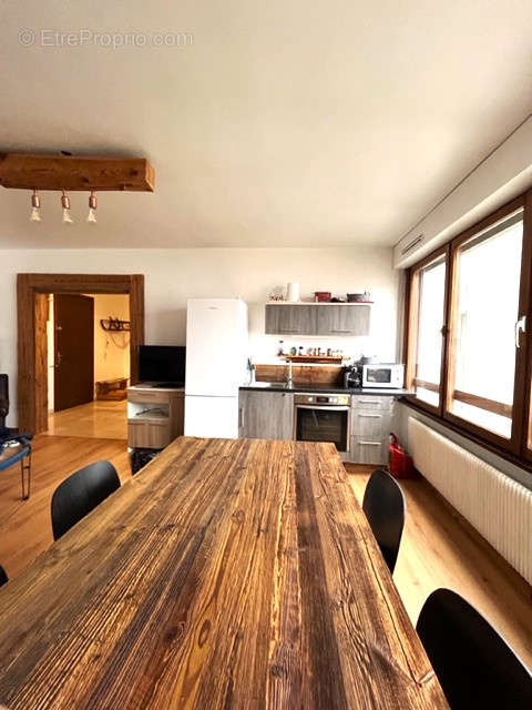 Appartement à ANNECY