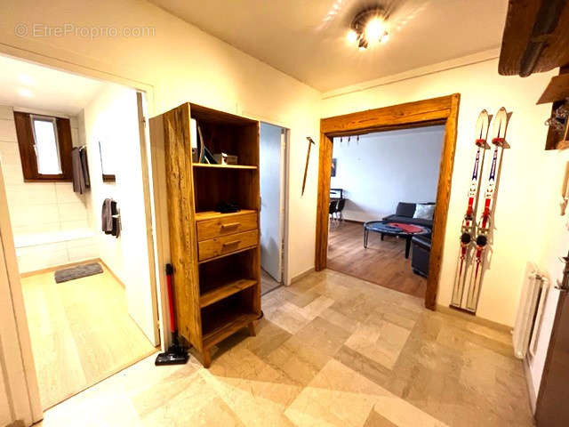 Appartement à ANNECY