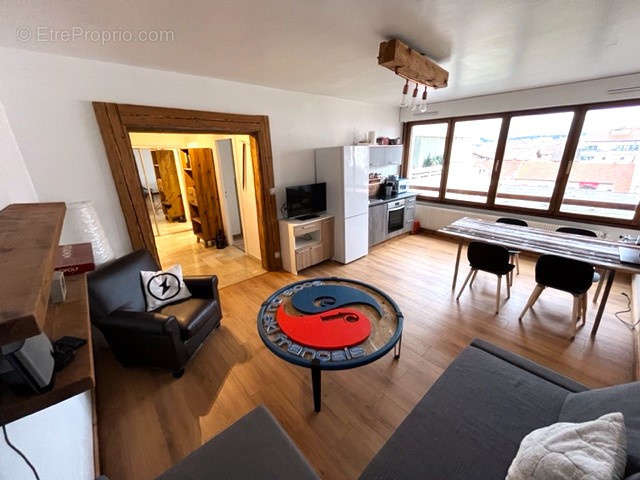 Appartement à ANNECY