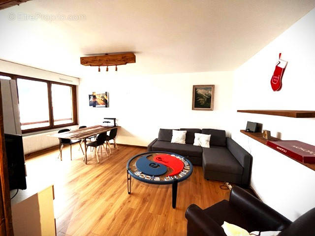 Appartement à ANNECY