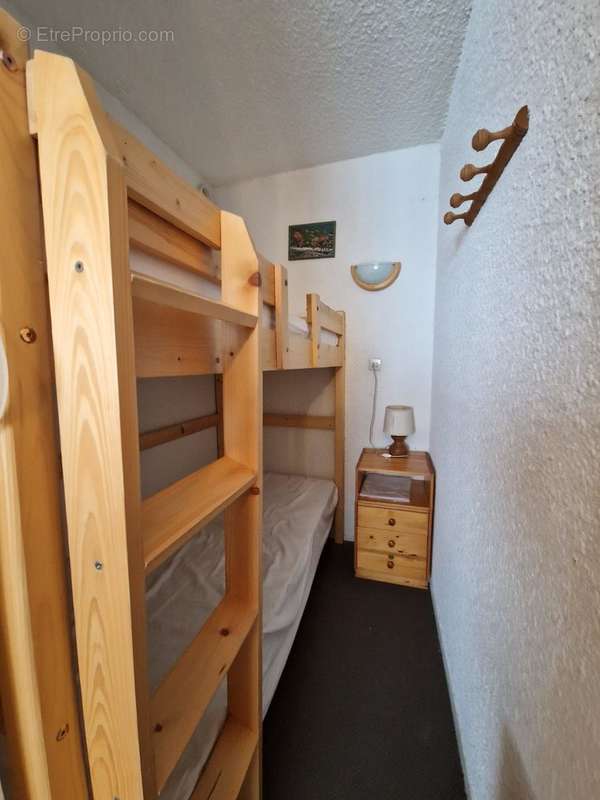 Appartement à ARAGNOUET