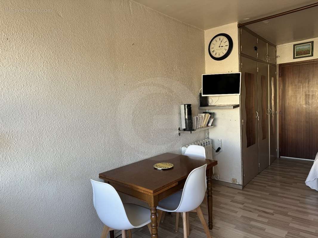 Appartement à BALARUC-LES-BAINS