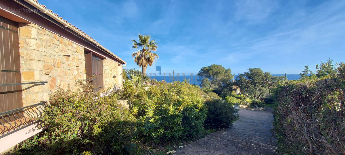 Maison à LA SEYNE-SUR-MER