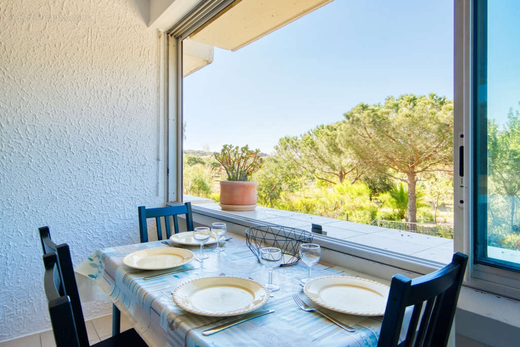 Appartement à LA SEYNE-SUR-MER