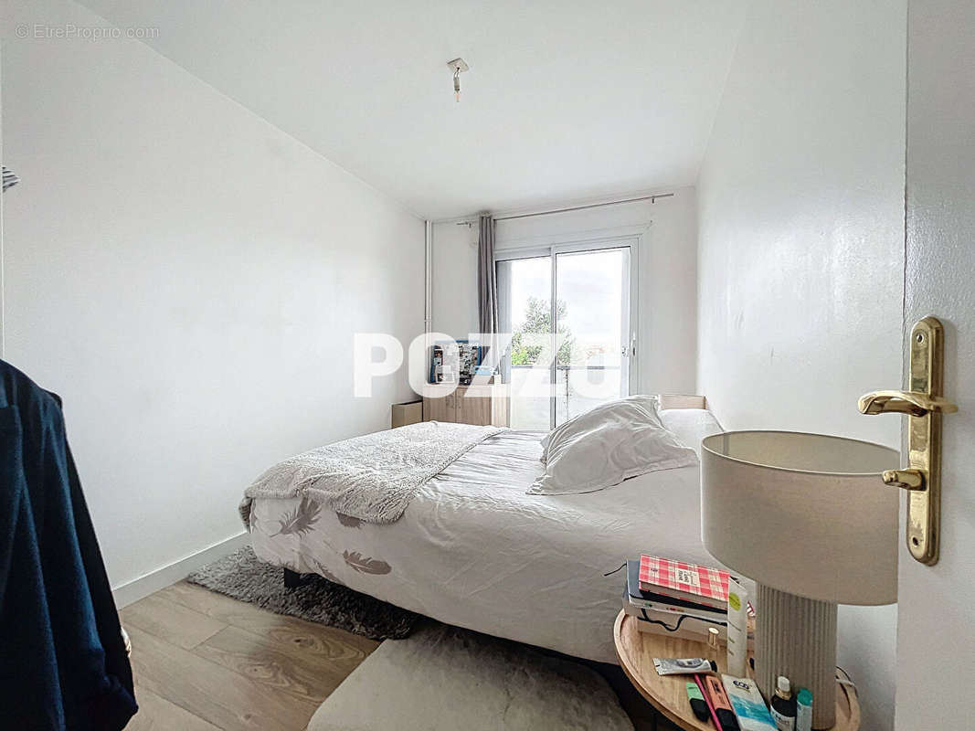 Appartement à CAEN