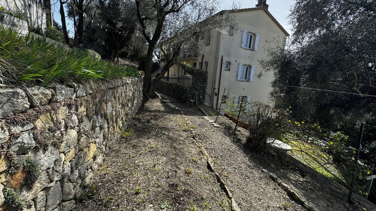 Appartement à GRASSE