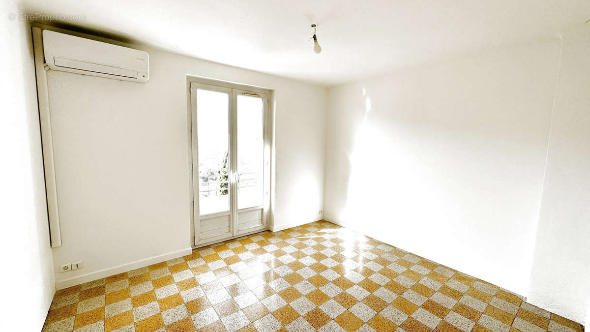 Appartement à GRASSE