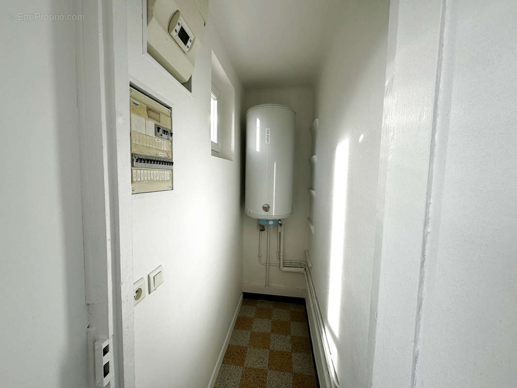 Appartement à GRASSE