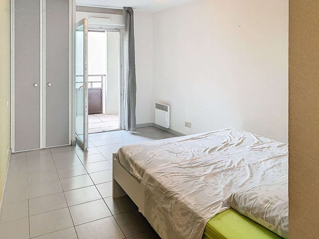 Appartement à AVIGNON