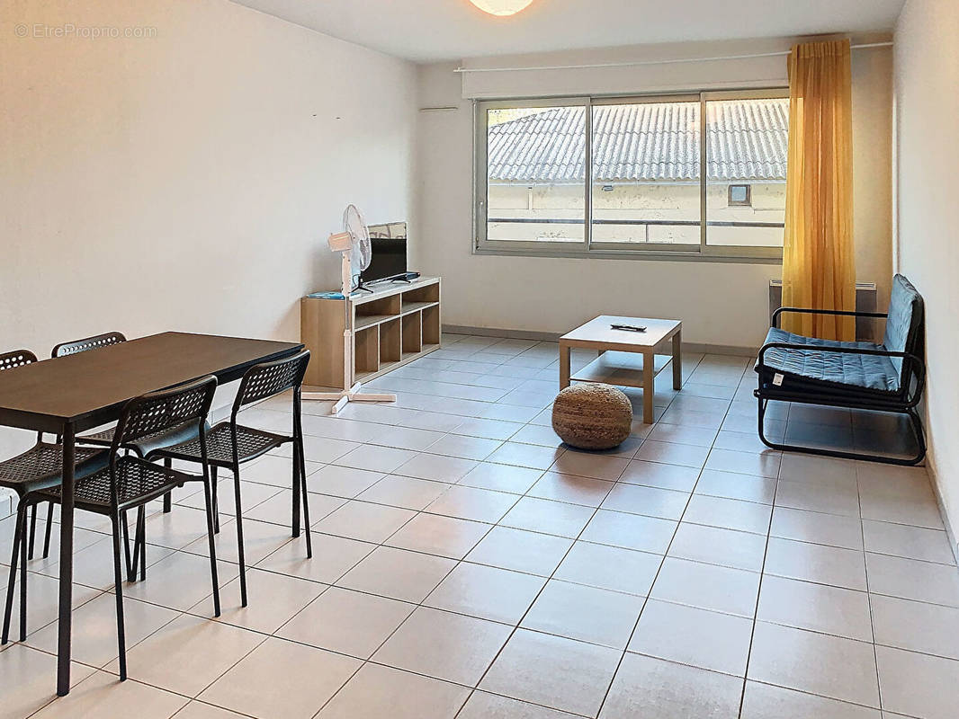 Appartement à AVIGNON