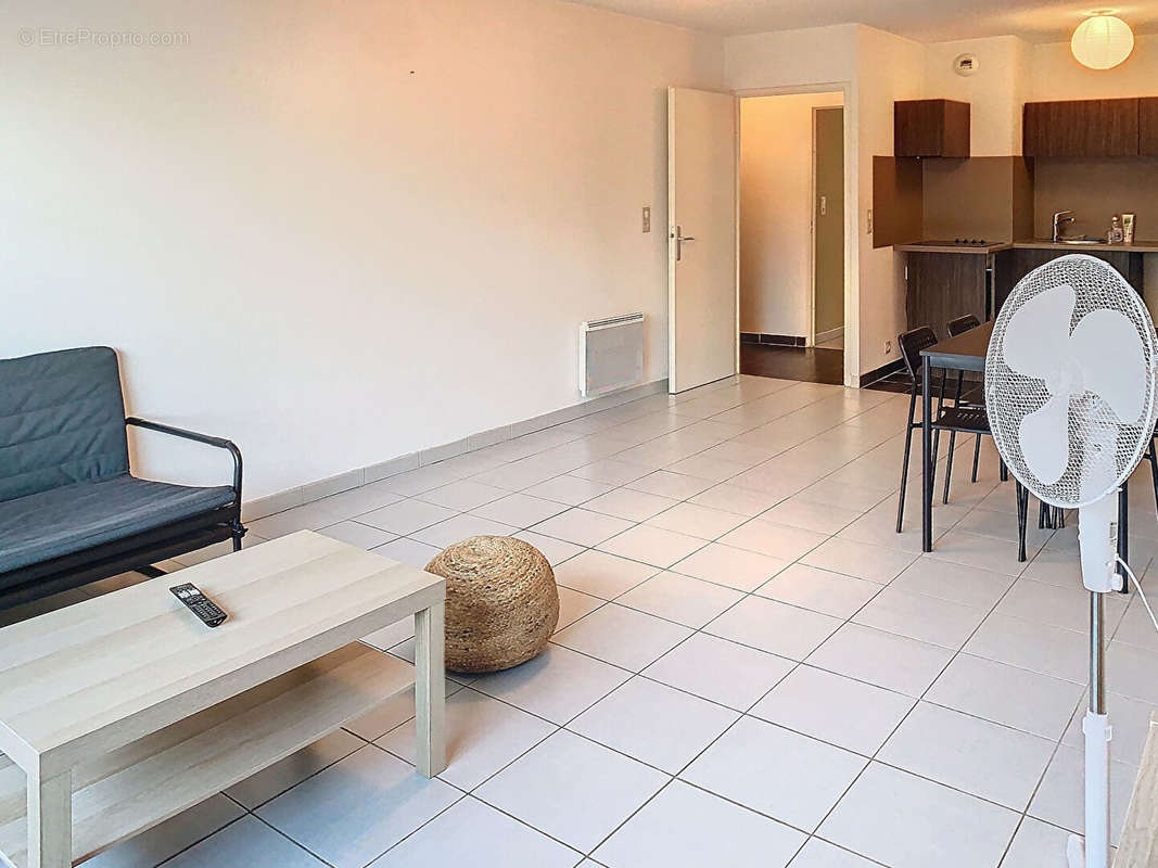 Appartement à AVIGNON