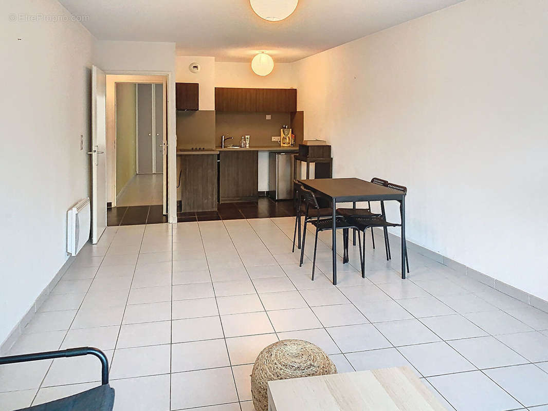 Appartement à AVIGNON