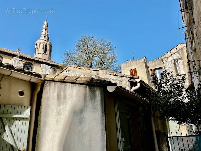 Maison à AVIGNON