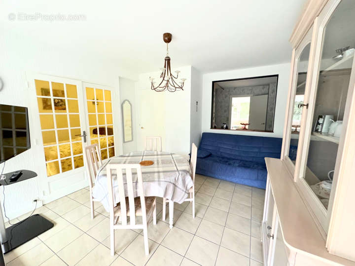 Appartement à LA BAULE-ESCOUBLAC