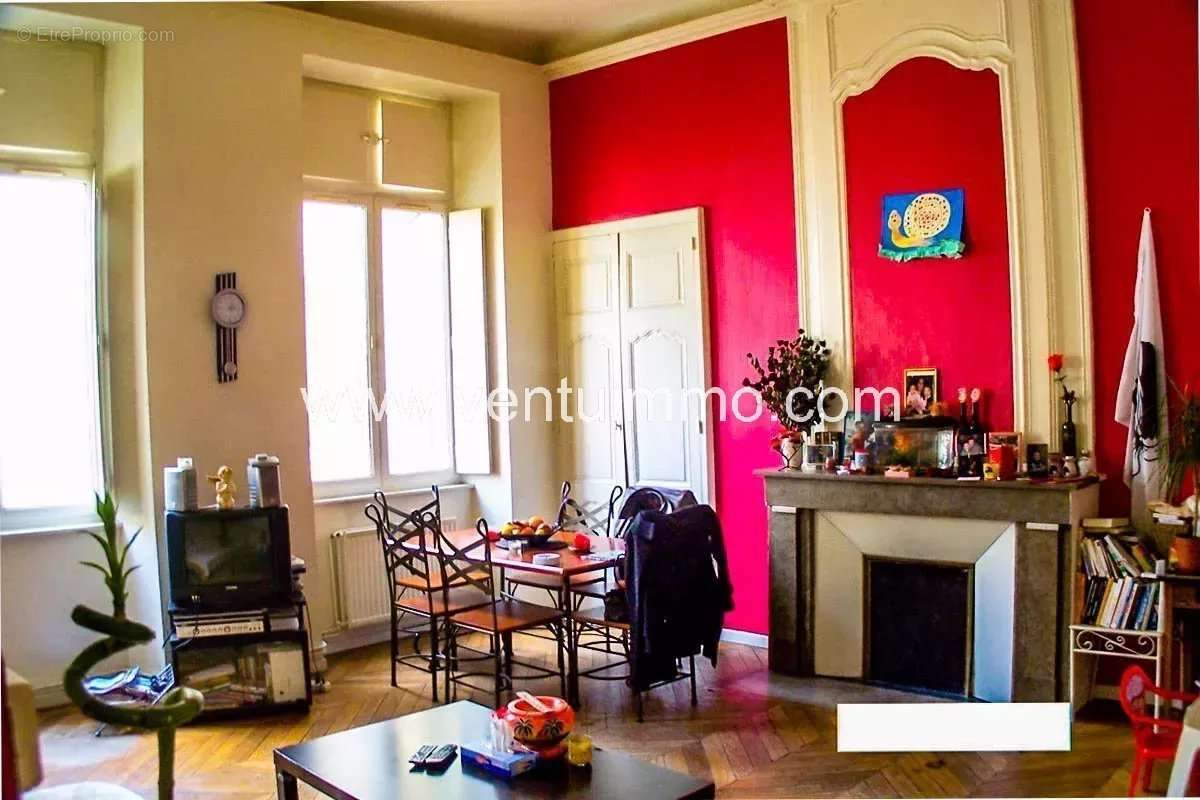 Appartement à MONTELIMAR