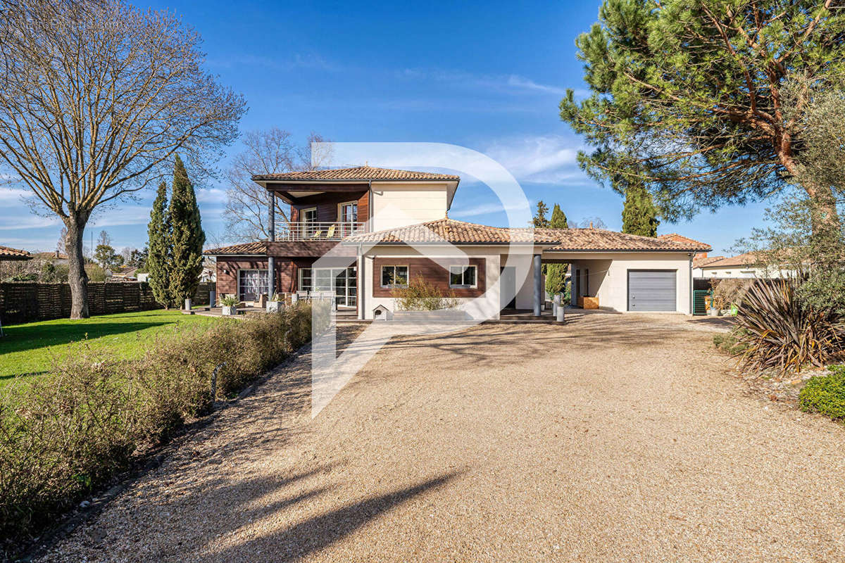 Maison à LIBOURNE