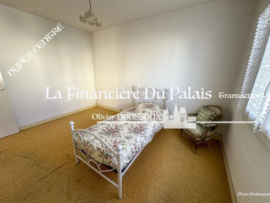 Appartement à ROYAN